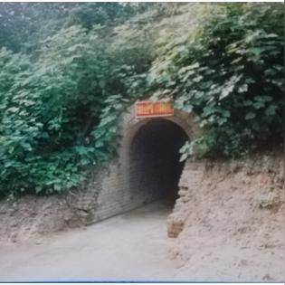 最新防空洞，现代城市的战略安全与应急准备策略