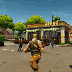 堡垒之夜最新更新深度解读