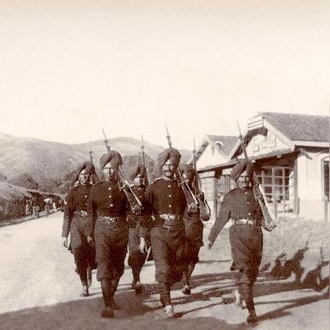 印度边界最新动态解析