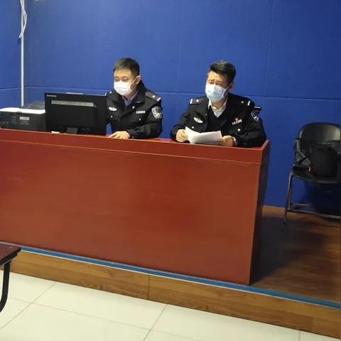 山东警方严厉打击犯罪,保障民众安全最新通报