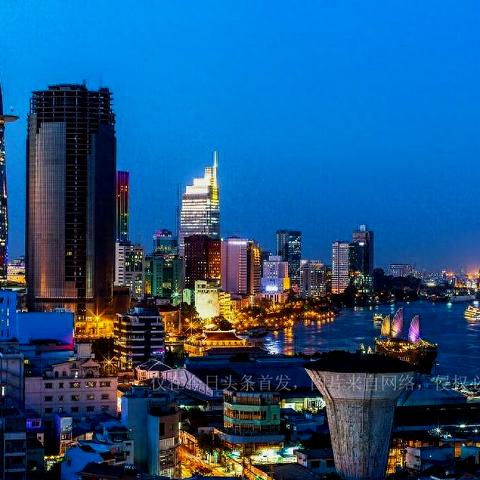 美国视角下的中国深度数据解析报告