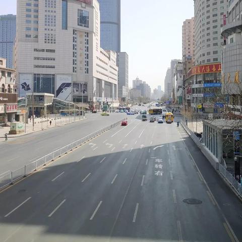 中国疫情最新动态解读