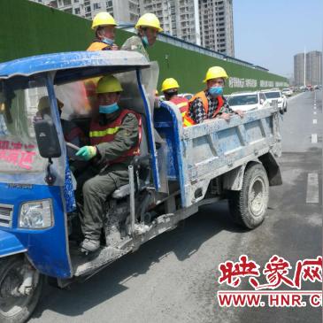 郑州最新警情报告发布