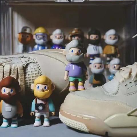 Bob盲盒最新动态报道