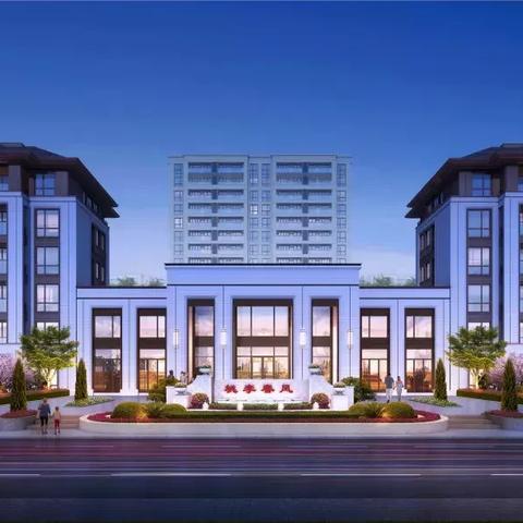 潢川房价走势分析,最新数据与未来展望