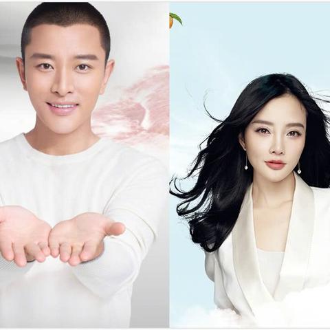 李小璐坚持公益,用行动诠释爱心精神