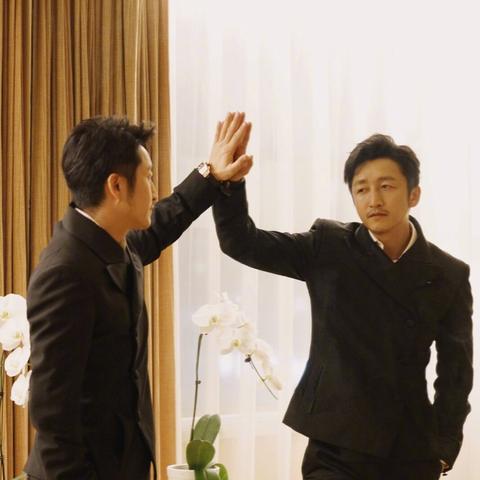 李小璐坚持公益,用行动诠释爱心精神