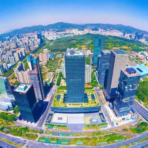 深圳最新招聘，职场人的黄金机遇