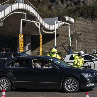 瑞安最新高速,区域经济发展新引擎