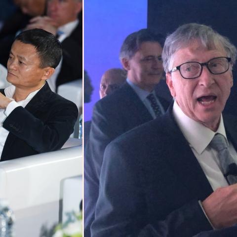 全球抗疫最新数据报告概览