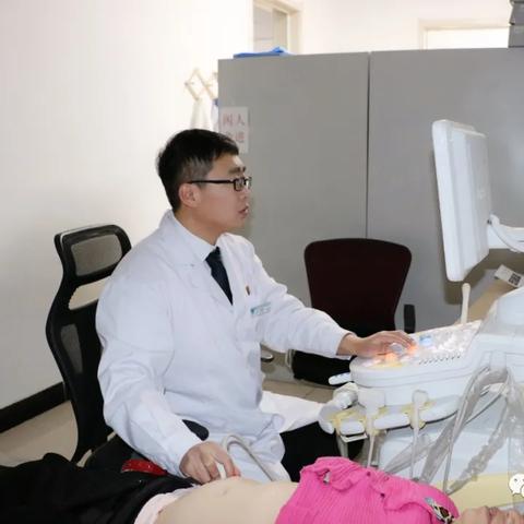 声科超声技术最新进展与临床应用影响分析