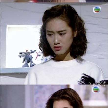 揭秘杨幂卷发新造型,时尚标杆之选