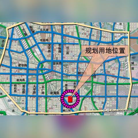 郑州绿地城最新动态全面解读