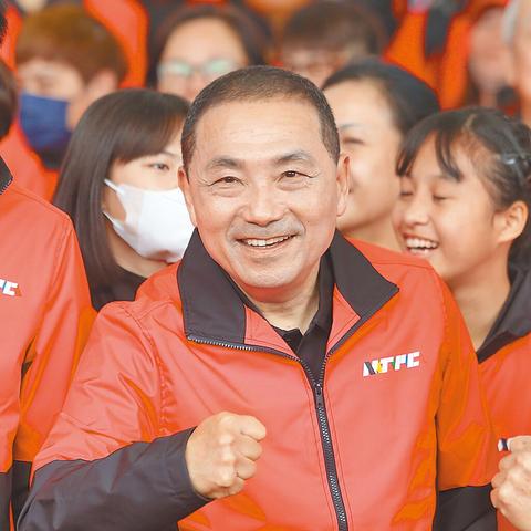 洪秀柱投身公益,推动两岸交流最新进展