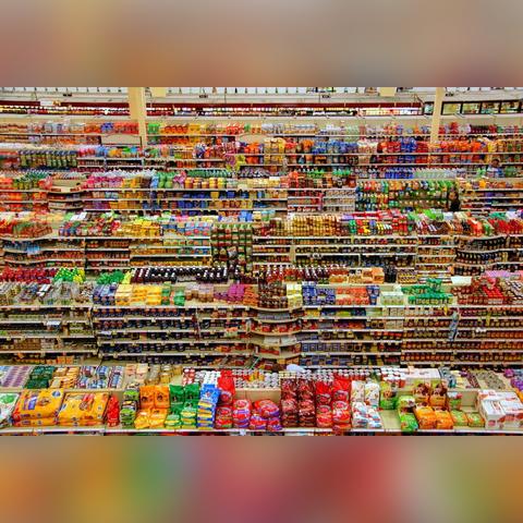 永辉超市最新业绩与扩展蓝图，强劲增长势头展现