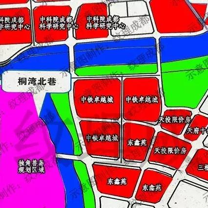 天府新区发展报告,最新进展与趋势分析