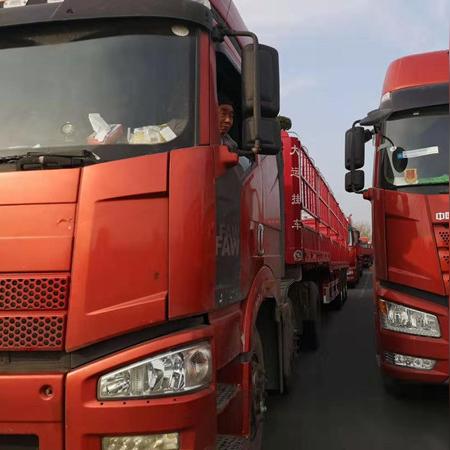 焦作司机招聘新信息速递