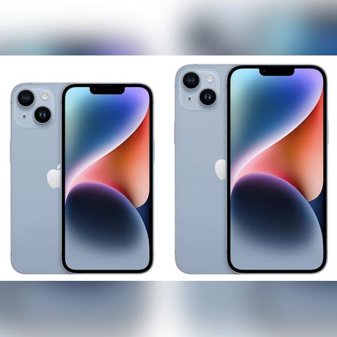 苹果最新手机发布消息汇总