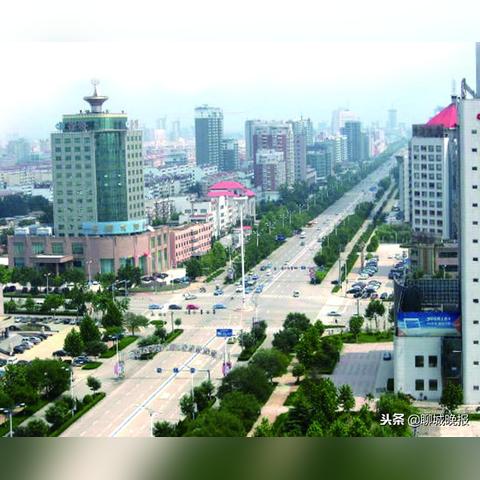 聊泰铁路最新动态全面解读