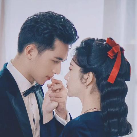 商战风云再起，揭秘真实商战内幕数据剧！