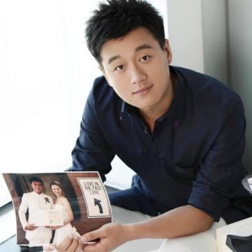 马天宇事业全面开花,最新动态展现多才多艺