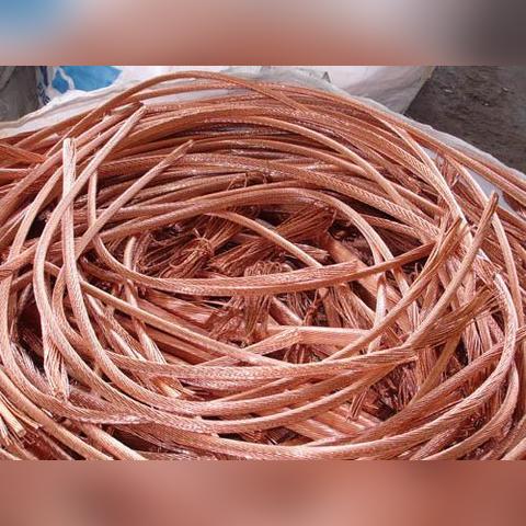 广西废铜价格行情最新分析