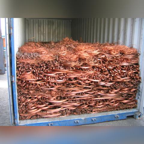 广西废铜价格行情最新分析