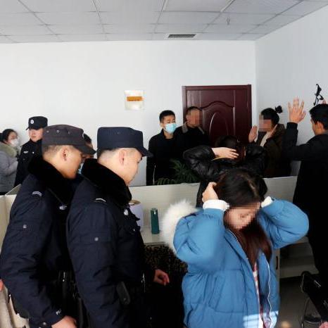 安徽宿州最新招聘信息汇总