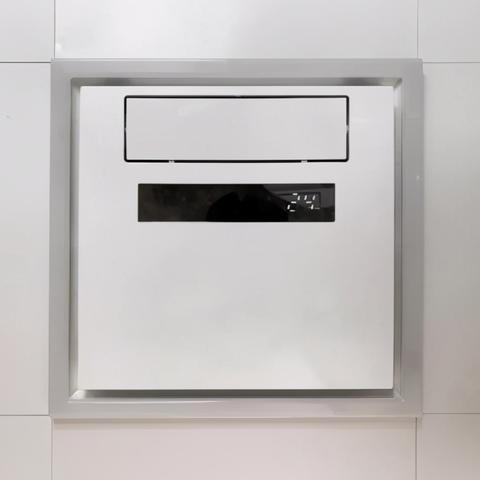 最新浴霸,科技舒适完美结合体验