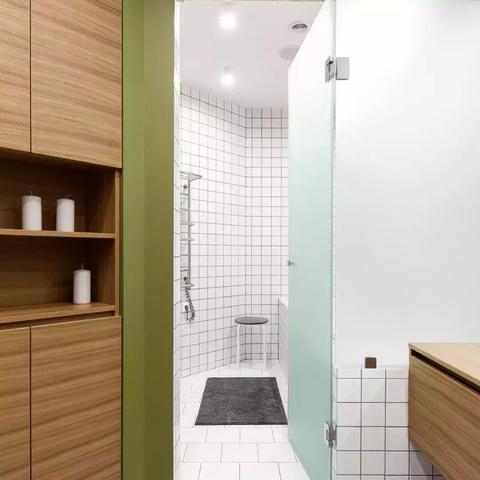 最新浴霸,科技舒适完美结合体验