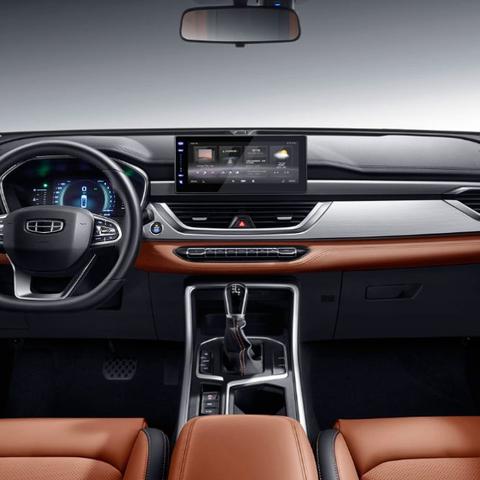 X6最新报价与全面介绍介绍