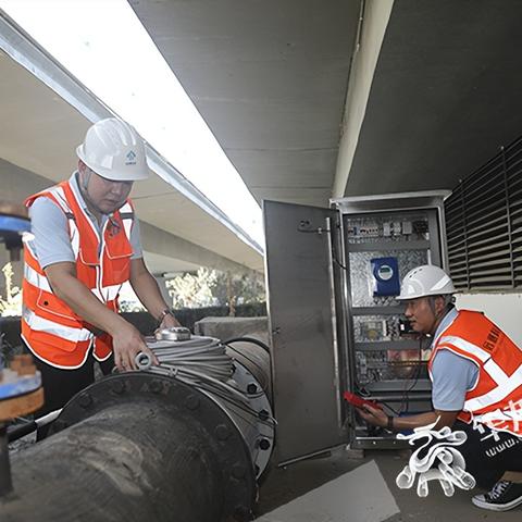 重庆水务最新动态更新