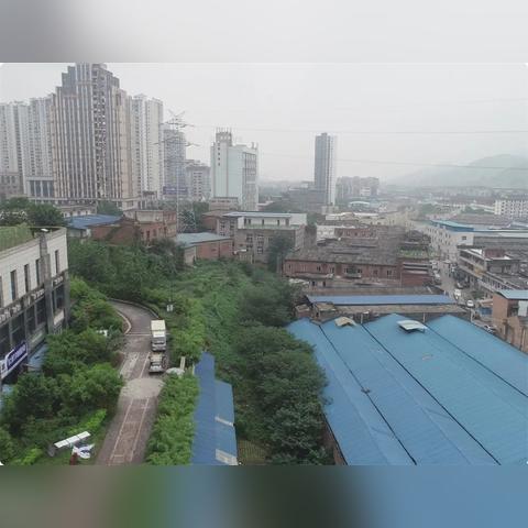 重庆水务最新动态更新